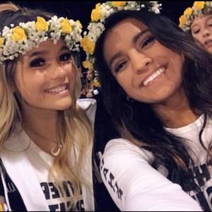 Meet your Posher, Rhea